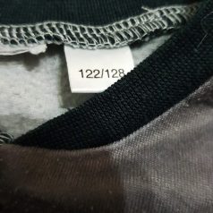 Verda jelmez vagy  pizsama 122/128 cm