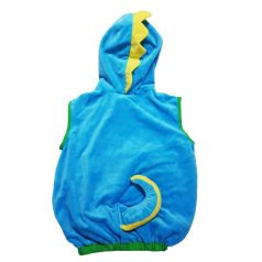 Csikóhal jelmez 3-4 év 104 cm