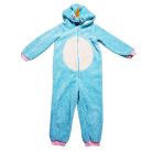 Unikornis plüss jelmez / pizsama 4- 7 év