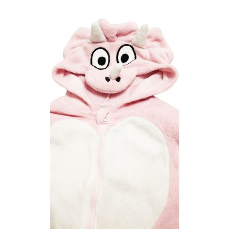 Dinoszaurusz jelmez Pizsama 6-8 év