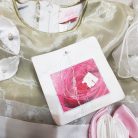 Isabelle Rose Collection Tüllös ruha/ jelmez