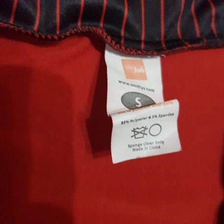 Zombi Gengszter menyasszony jelmez S