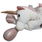 Unikornis Egyszarvú Szárnyaspóni jelmez One Size