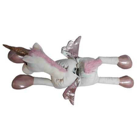 Unikornis Egyszarvú Szárnyaspóni jelmez One Size