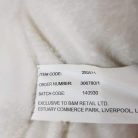 Unikornis Egyszarvú Szárnyaspóni jelmez One Size