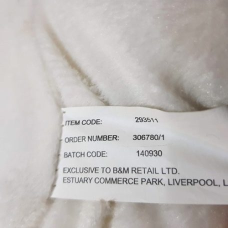 Unikornis Egyszarvú Szárnyaspóni jelmez One Size