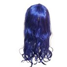 Kék hosszú paróka /Miraculous is lehet...