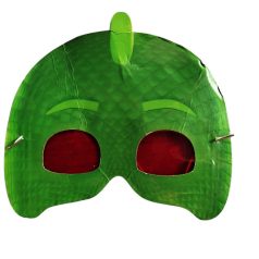 Gekko álarc Pizsihősök / PJ Mask