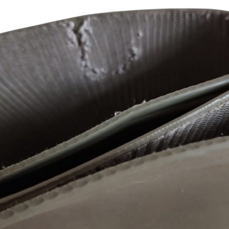 Khaki zöld fiú gumicsizma 33-as