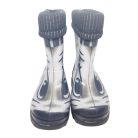 Demar zebra gumicsizma 20-21 Kivehető béléses