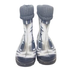 Demar zebra gumicsizma 20-21 Kivehető béléses