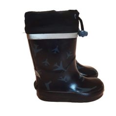 TMC Tchibo bélelt gumicsizma 24-25