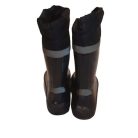 TMC Tchibo bélelt gumicsizma 24-25