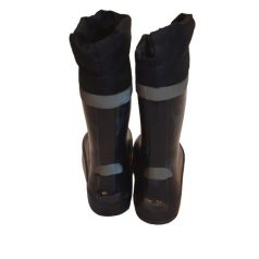 TMC Tchibo bélelt gumicsizma 24-25