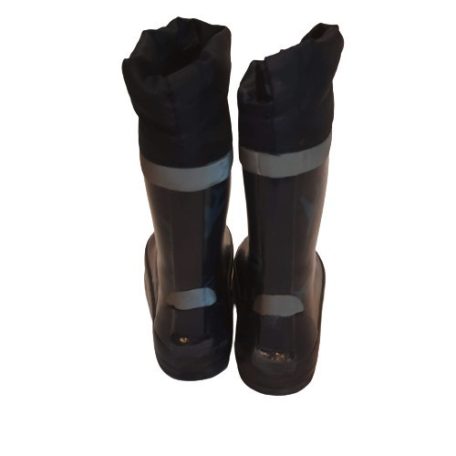 TMC Tchibo bélelt gumicsizma 24-25