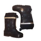 TMC Tchibo bélelt gumicsizma 24-25