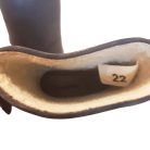 Impidimpi bélelt munkagépes gumicsizma 22