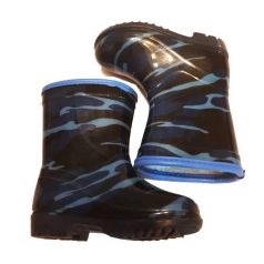 KIK béléses gumicsizma 24