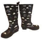 MYK lány gumicsizma  27-es