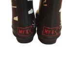 MYK lány gumicsizma  27-es