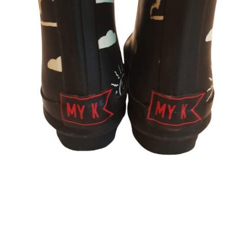 MYK lány gumicsizma  27-es