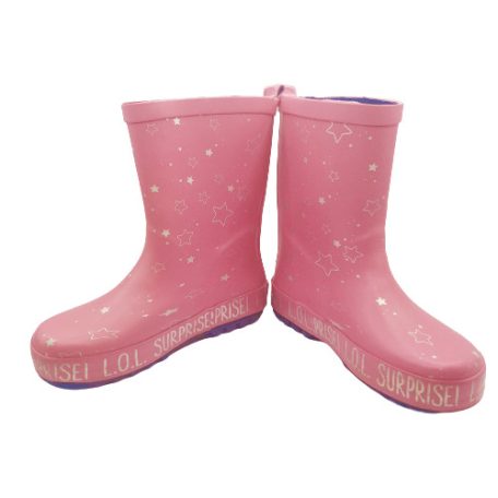 L.O.L. lány gumicsizma 27-es