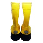 Engelbert Strauss sárga gumicsizma 25