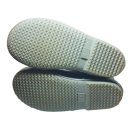 Zöldeskék gumicsizma 26