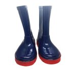 Munkagépes gumicsizma 23