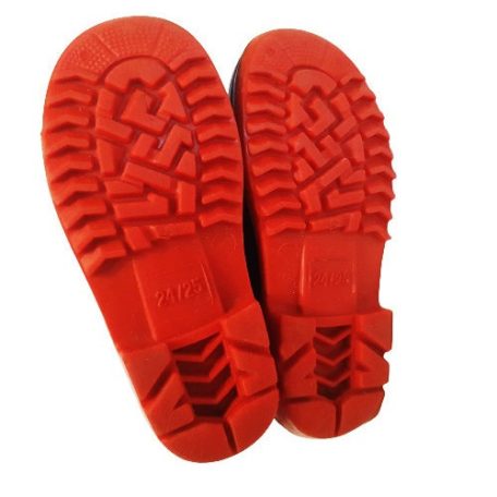 Angry Birds gumicsizma 24-25