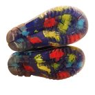 Dínós gumicsizma 21-22