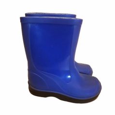 HORKA Kék gumicsizma 23