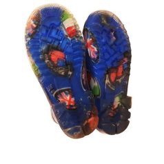 Zászlós gumicsizma 27