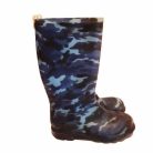 Terep gumicsizma 31-es