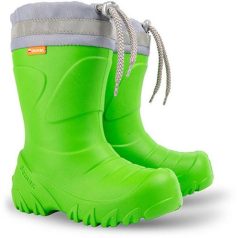 Demar zöld gumicsizma 30-31