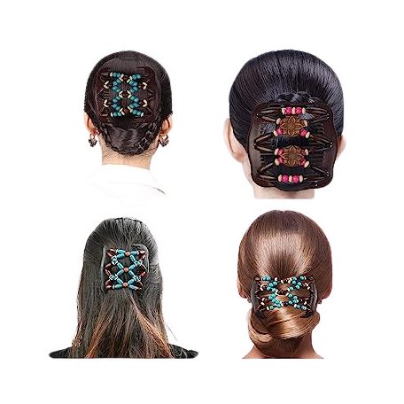 VAIANA Disney hajfésű 