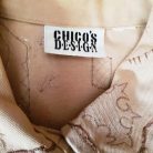 Hímzett blézer M / CHICO'S Design
