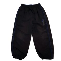 Tréning nadrág Bélelt 3-4 év Rebel