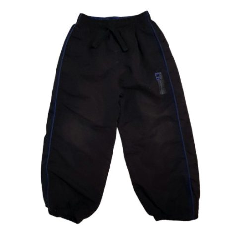 Tréning nadrág Bélelt 3-4 év Rebel