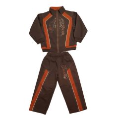 Focis tréning szett 3-4 év