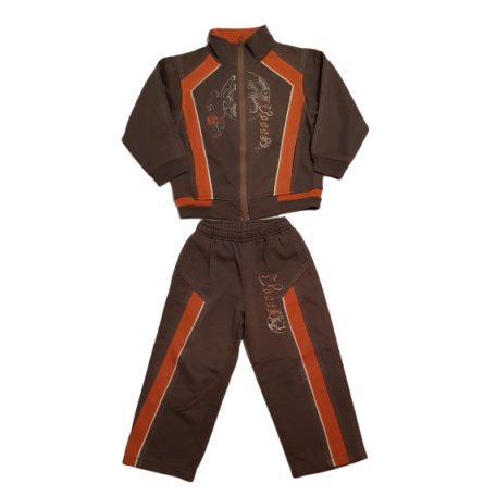 Focis tréning szett 3-4 év