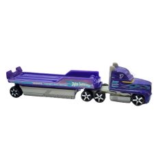 Hot Wheels Factory Race Support 2002