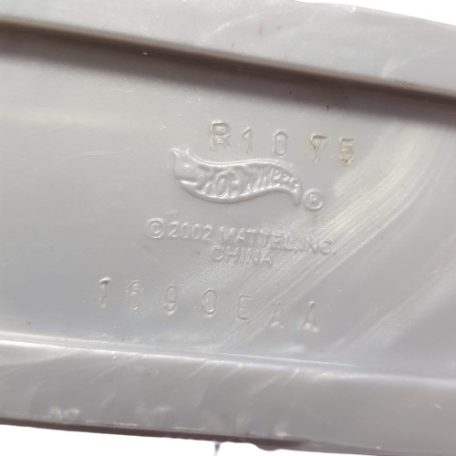 Hot Wheels Factory Race Support 2002