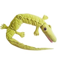 Ikea plüss krokodil 170 cm