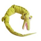 Ikea plüss krokodil 170 cm