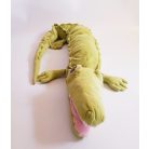 Ikea plüss krokodil 170 cm