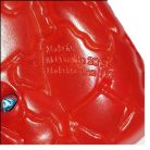 Skylanders Swab Force akció figura 8 cm