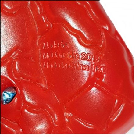 Skylanders Swab Force akció figura 8 cm