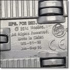 Hójáró autó/ Snowmobie