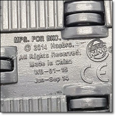 Hójáró autó/ Snowmobie